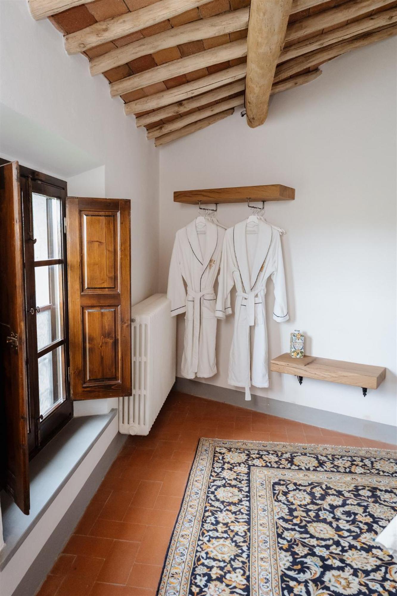 Soleevino B&B - Exclusively For Adults Греве-ин-Кьянти Экстерьер фото